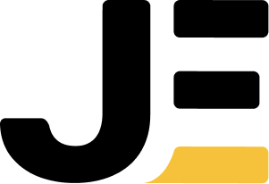 JE Logo